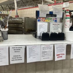 Mamma Gina Pizza
