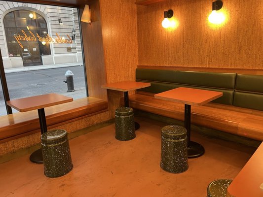 Bourke Street Bakery by null Bourke Street Bakery by null