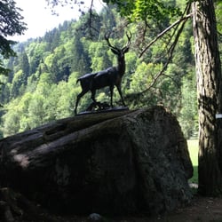 Thermes Parc