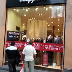 Scappino - Scappino