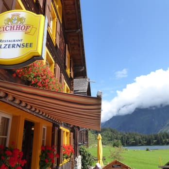 Restaurant Golzernsee - Guest Houses Near Me