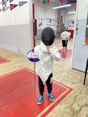 Fencing Academy of Denver