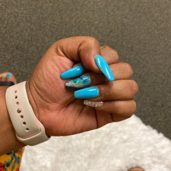 Miami Nail Bar - Nail Salons Near Me - Miami, Florida Miami Nail Bar - Nail Salons Near Me - Miami, Florida