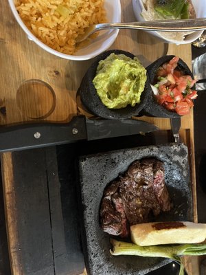 Milagro's Cocina Mexicana by null