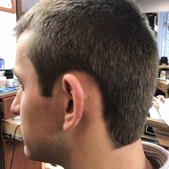 Classic Shave Barber Shop - Barbers Near Me - Merrick, New York