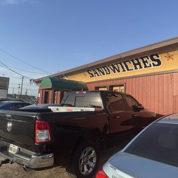 Spaghetti Western Italian Cafe - Storefront - Italian Near Me - Houston, Texas Spaghetti Western Italian Cafe - Storefront - Italian Near Me - Houston, Texas