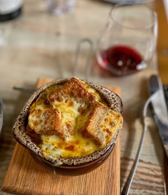 Bistro Nota by null