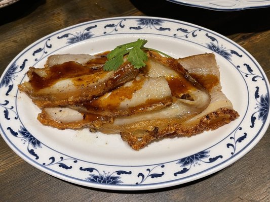 Madame Ngo Une Brasserie Hanoi by null