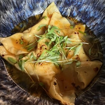 Sushi Garage Cocowalk - Dumplings - Japanese Near Me - Miami, Florida