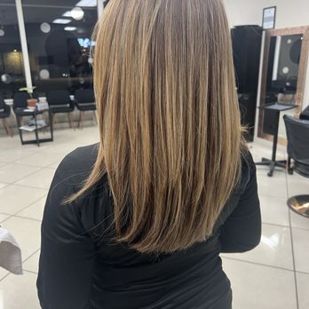 Kim Pham - Hair Stylists Near Me - Poway, California Kim Pham - Hair Stylists Near Me - Poway, California
