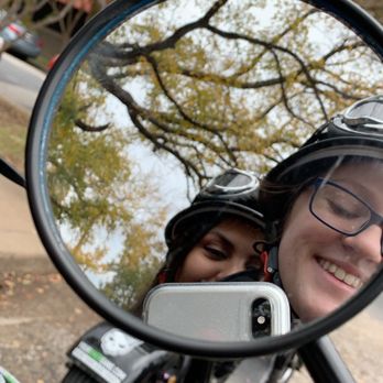 YourBikerGang - Bike tours Near Me - Austin, Texas