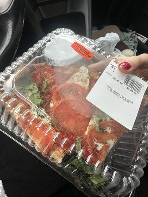 Gust Gallucci's Italian Foods by null