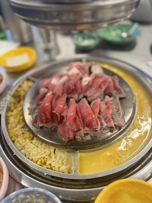 Baekjeong Torrance by null