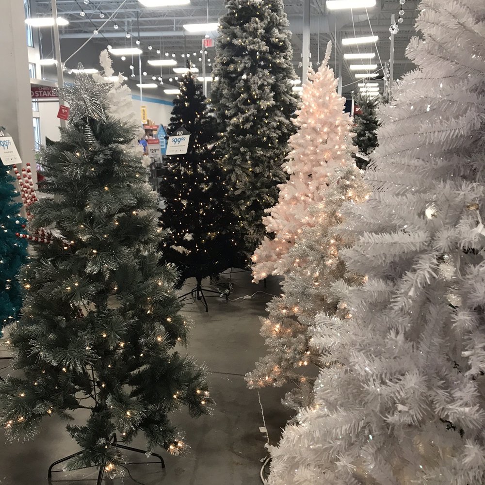 So many trees So many trees