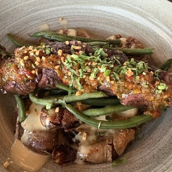 Pau Hana - Chimichurri steak - Hawaiian Near Me - Savage, Minnesota