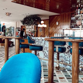 Contessa - Boston - Atmosphere - Italian Near Me - Boston, Massachusetts