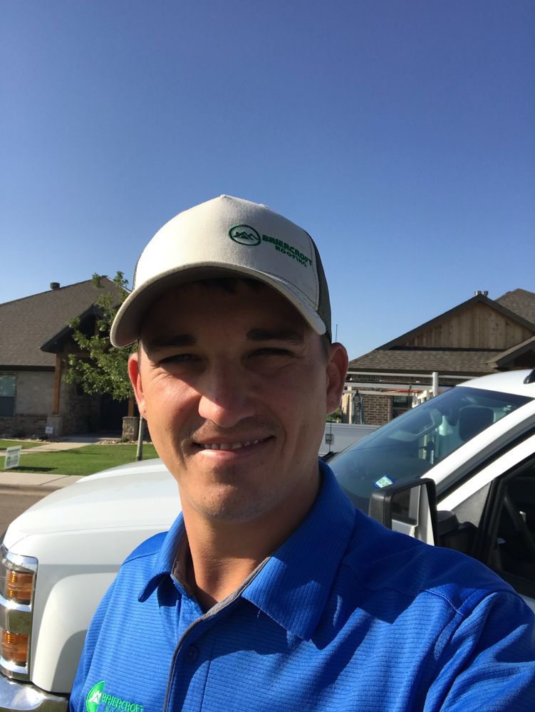 Slide of Briercroft Roofing