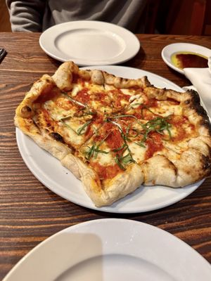 Bruno's Italian Restaurant by null