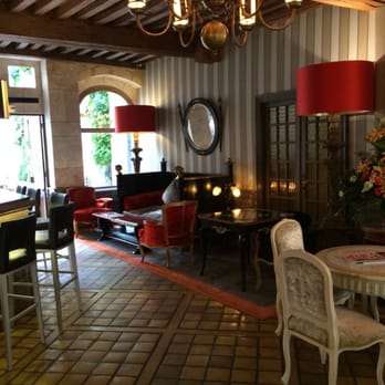 Hôtel le Cep - Lobby - Hotels Near Me - Beaune, 21