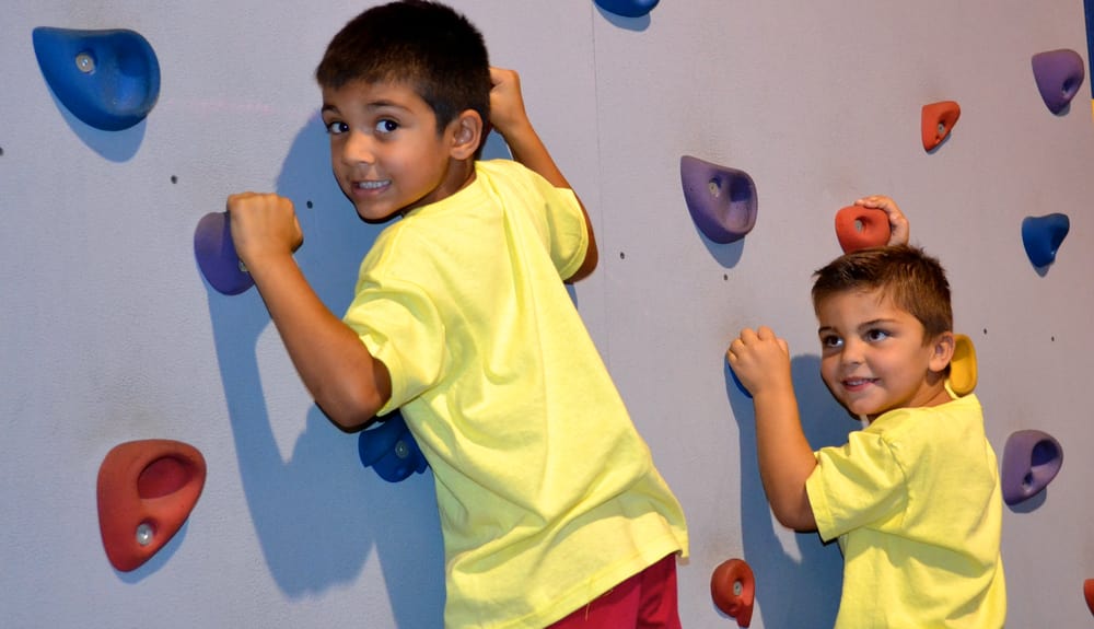 Kids In Motion Academy - childcare center in Broken Arrow, OK