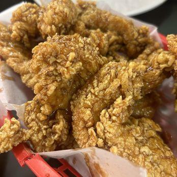 CM Chicken - Korean Near Me - North Miami Beach, Florida