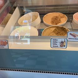 Pump House Creamery