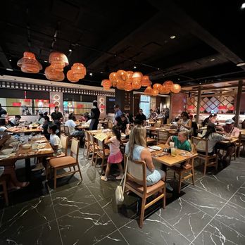 Ugly Dumpling - Seating - Chinese Near Me - Fairfax, Virginia Ugly Dumpling - Seating - Chinese Near Me - Fairfax, Virginia