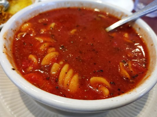 Sorella Ristorante Italiano by null