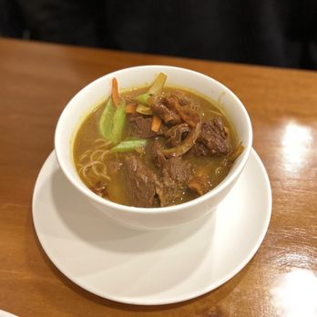 Harvest Wonton Noodle - Curry Beef Brisket Noodle Soup - Noodles Near Me - Edmonds, Washington Harvest Wonton Noodle - Curry Beef Brisket Noodle Soup - Noodles Near Me - Edmonds, Washington