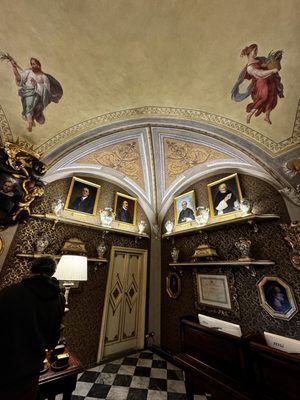 Santa Maria Novella by null