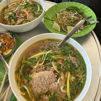 Mắm - Bun Bo Hue - Vietnamese Near Me - New York, New York Mắm - Bun Bo Hue - Vietnamese Near Me - New York, New York