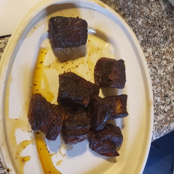 Heim Barbecue - River - Two piece meal of 7 burnt ends!! - Barbeque Near Me - Fort Worth, Texas Heim Barbecue - River - Two piece meal of 7 burnt ends!! - Barbeque Near Me - Fort Worth, Texas