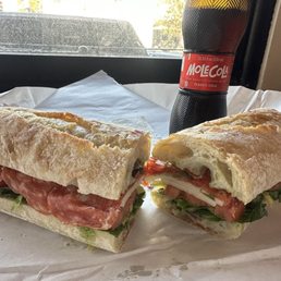 #3 and MoleCola soda #3 and MoleCola soda