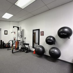 Aria Physical Therapy Center - Gym
