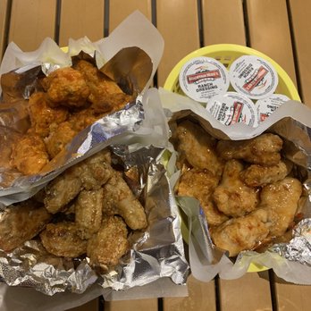Mountain Mike's Pizza - Classic Wings buffalo garlic and sweet and spicy wings - Pizza Near Me - Santa Maria, California Mountain Mike's Pizza - Classic Wings buffalo garlic and sweet and spicy wings - Pizza Near Me - Santa Maria, California