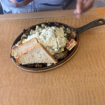 Cafe M - Breakfast & Brunch Near Me - Berkeley, California