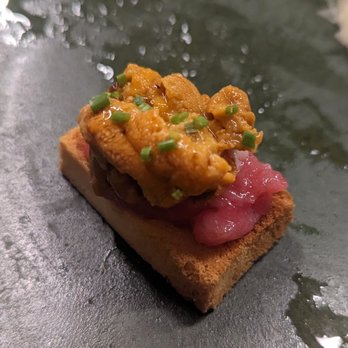 Thirteen Water - Toast - Sushi Bars Near Me - New York, New York Thirteen Water - Toast - Sushi Bars Near Me - New York, New York