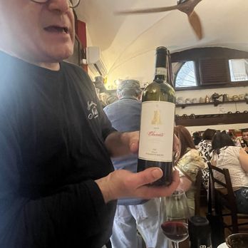 Trattoria Nella - Tuscan Near Me - Florence, FI
