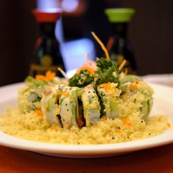 Koji Japanese & Thai Restaurant - Lobster Roll