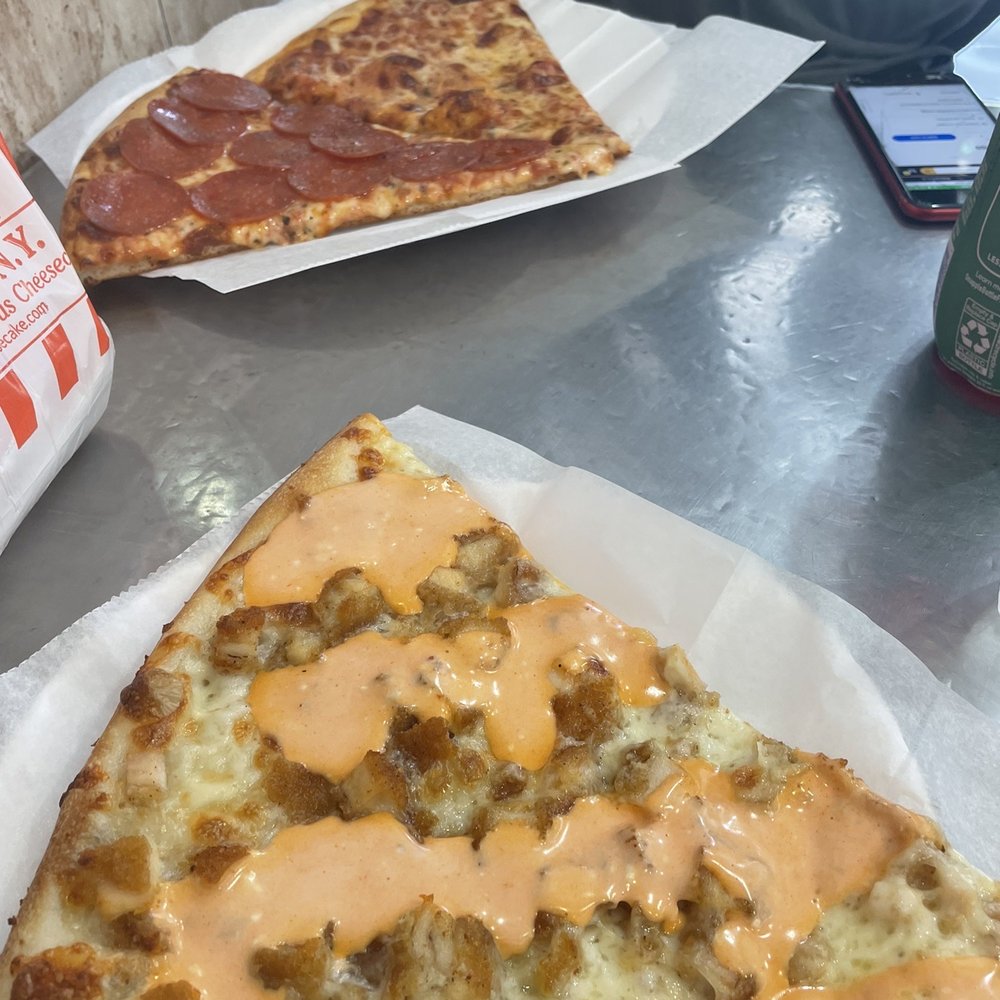 Not Ray's Pizza - Pizza Near Me - Brooklyn, New York Not Ray's Pizza - Pizza Near Me - Brooklyn, New York