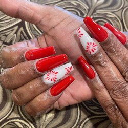 Joy Nails Bar