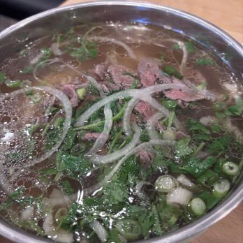 The Pho Spot - Combination pho - Vietnamese Near Me - Henderson, Nevada