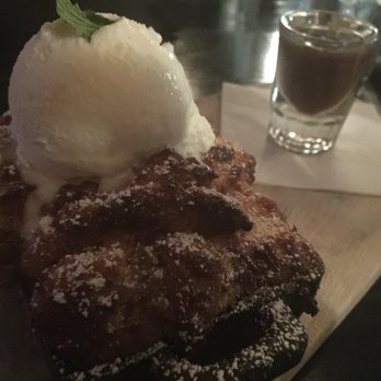 Morrison - Gastropubs Near Me - Los Angeles, California