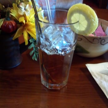 Caballo Blanco - Ice tea - Mexican Near Me - Sacramento, California Caballo Blanco - Ice tea - Mexican Near Me - Sacramento, California
