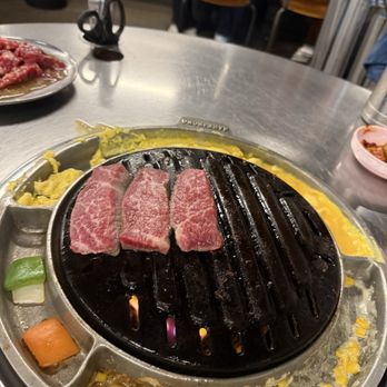 Baekjeong - Korean Near Me - Irvine, California