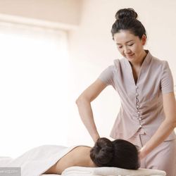Davis Feet Spa