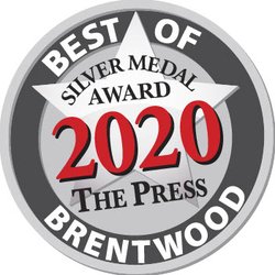 Matt's Computer Services - Best of Brentwood 2020 Winner