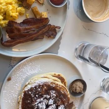 Willow & Whisk - Apple pie pancakes and country breakfast - Breakfast & Brunch Near Me - Wyckoff, New Jersey Willow & Whisk - Apple pie pancakes and country breakfast - Breakfast & Brunch Near Me - Wyckoff, New Jersey