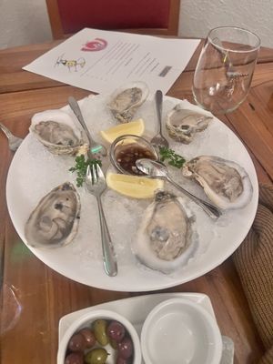 La Tour Restaurant by null