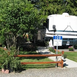 Cedar Glen Mobile Home & RV Park